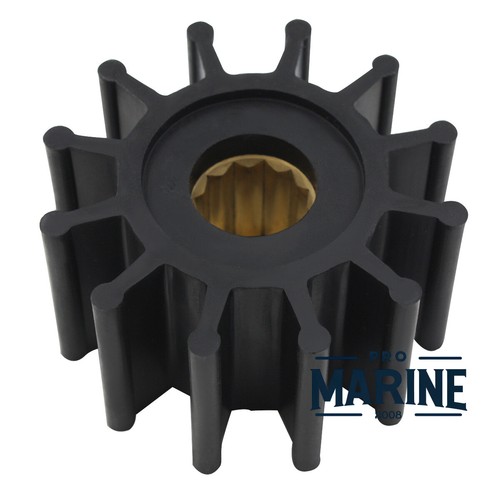 Flexible impeller for alaska - flexible,