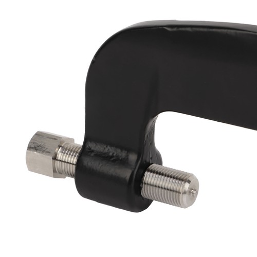 Inboard propeller clamp - 1,