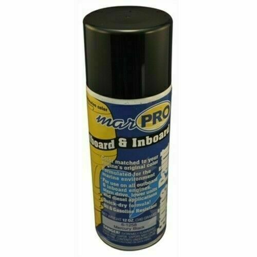 Marpro boat marine - boat, inboard