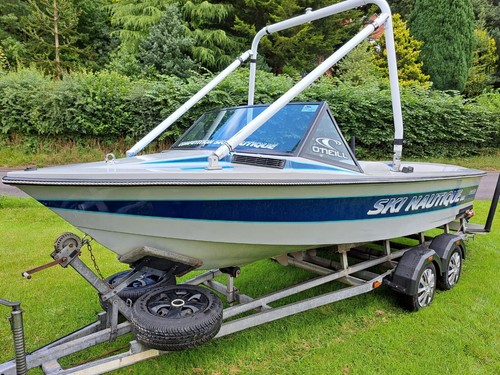 Correct craft ski nautique - craft,