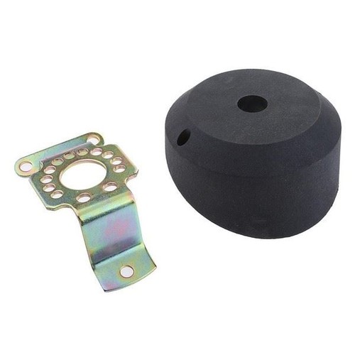 Black bezel boat outboard - bezel,
