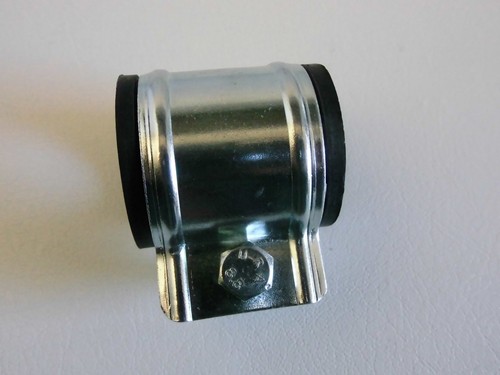 Exhaust clamp 28mm boat - 28mm,