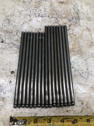 Mercruiser 454 v8 gm - l,