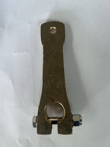 Tiller arm suit inboard motor - inboard,