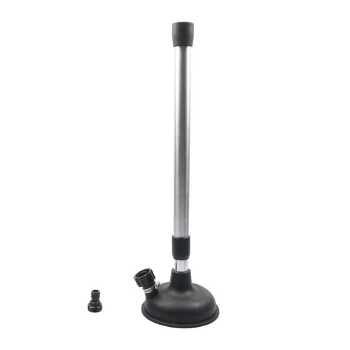 Aluminum shaft telescoping - aluminum,