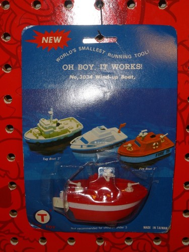 Vintage nos ttw - ttw, toy