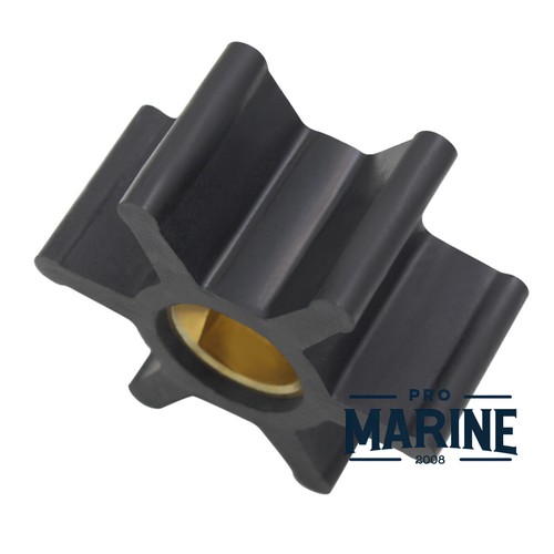 Flexible impeller repair - flexible,