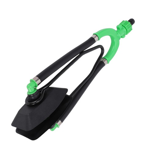 Boat motor muff outboard - boat,