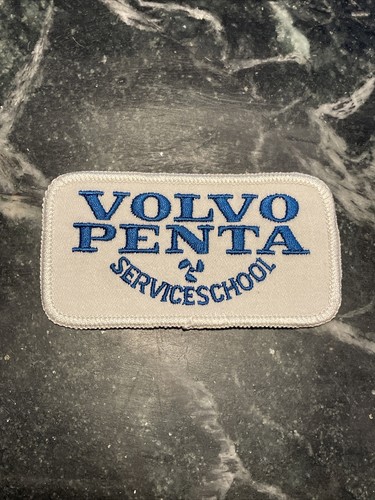 Volvo penta boat - volvo,