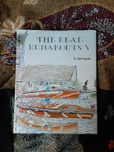 Real runabouts vol - real, v