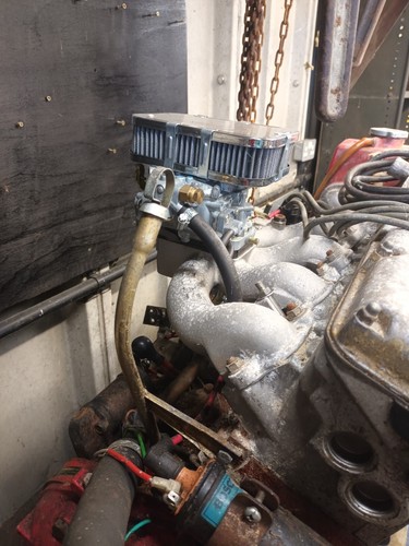 Inboard boat engines motors - boat,