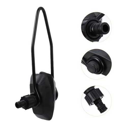 Marine water muffler - muffler, outboard
