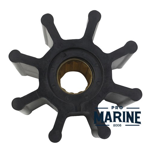 Sea water pump flexible - water,