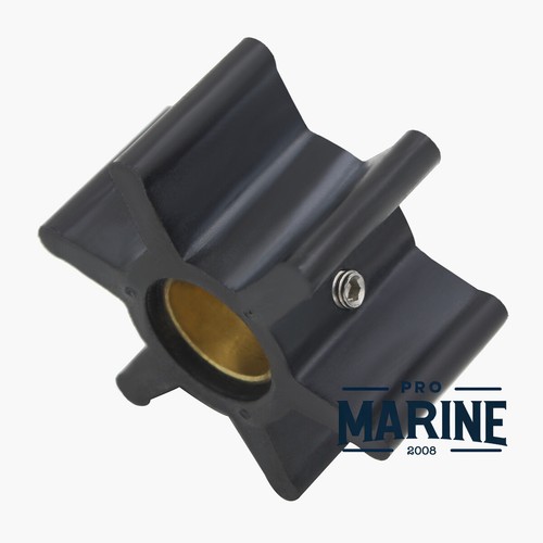 Flexible impeller repair - impeller,