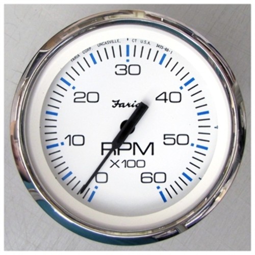 Faria chesapeake 33807 white - faria,