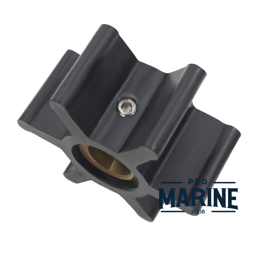 Flexible impeller repair - impeller,