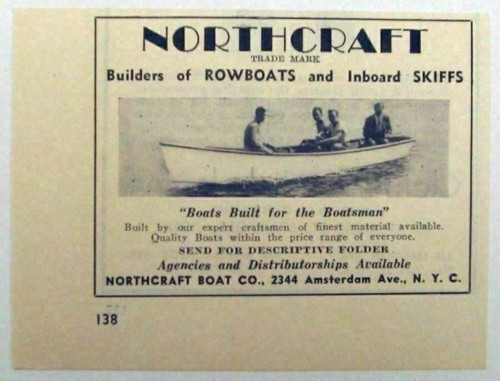 1946 print northcraft - 1946,