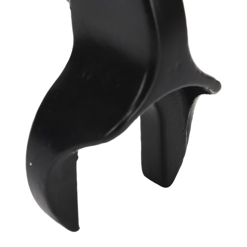 Inboard propeller clamp - inboard,