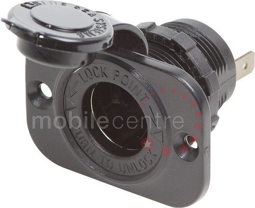 Blue sea 1011 dash - 1011, 12v