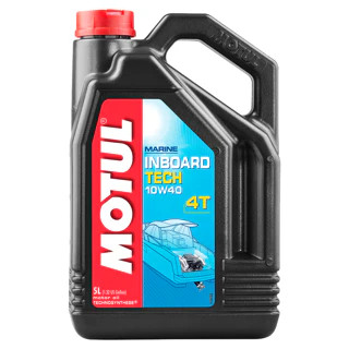 Motul inboard tech - motul, 4t
