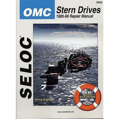 Nos seloc service repair - nos,