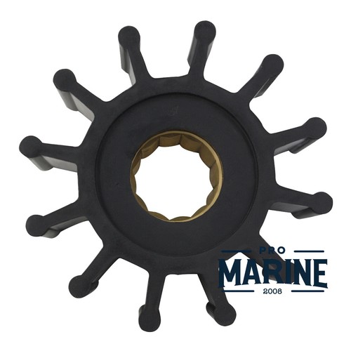 Flexible impeller for - flexible,
