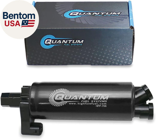 Qfs marine fuel - pump, hfp
