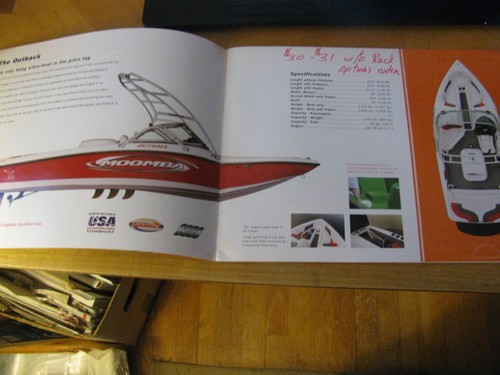 2006 moomba tournament - ,