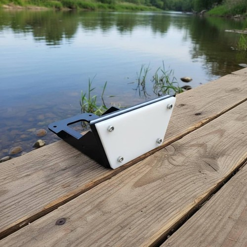 Versatile boat mounting - versatile,