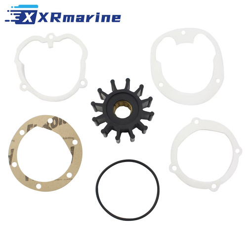 Water pump impeller for - water,