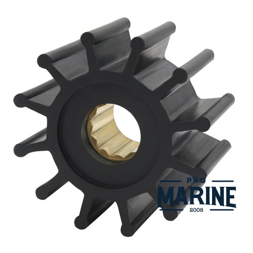 Flexible impeller repair - flexible,