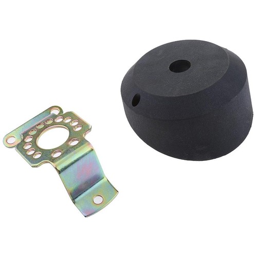 Black degree bezel - kit, boat