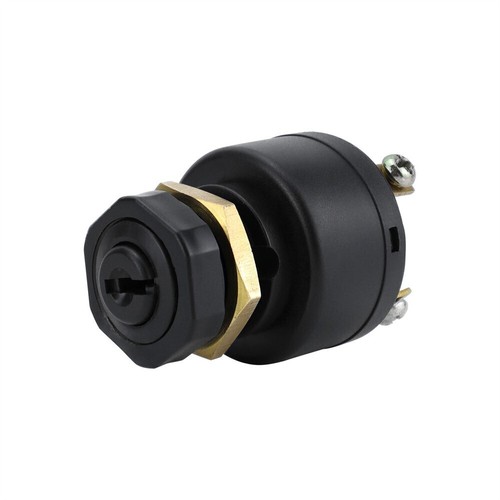 Ignition starter switch high - starter,