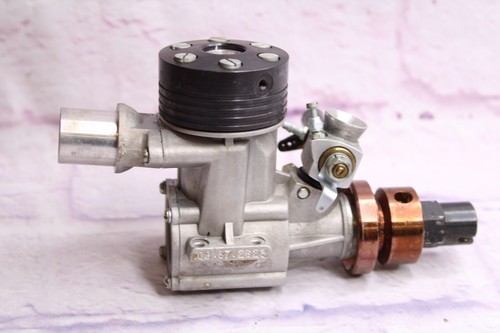 Nos soviet mac 5cc - -,