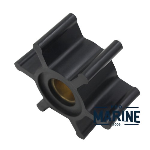 Flexible impeller for - impeller,