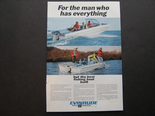 1966 evinrude sportsman - evinrude, 16