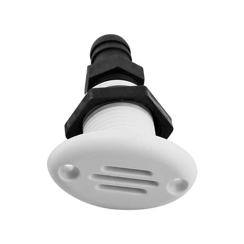 Nuova rade inboard fuel tank - nuova,