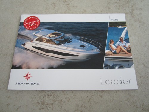 Jeaneau leader 2020 - jeaneau,