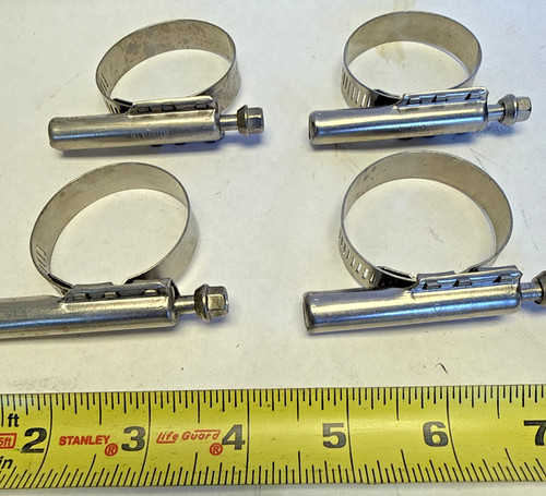 Tridon clamp all - tridon, 1-2"