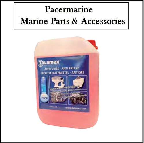 Antifreeze winterizing inboard - antifreeze,
