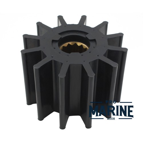 Flexible impeller for - flexible,