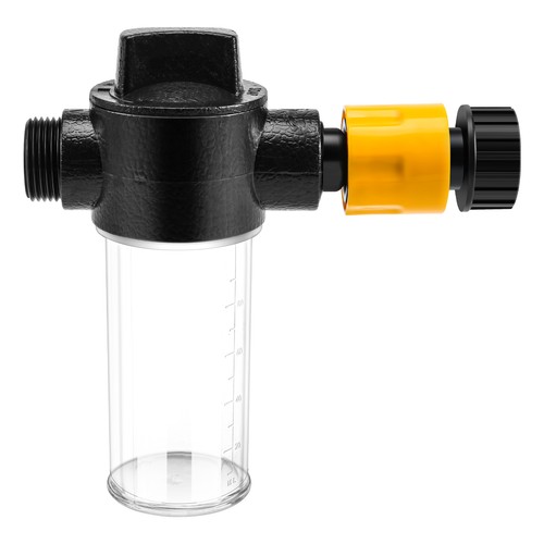 Boat mixer liquid perfect - ,