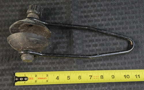 Boat motor muffs - boat,