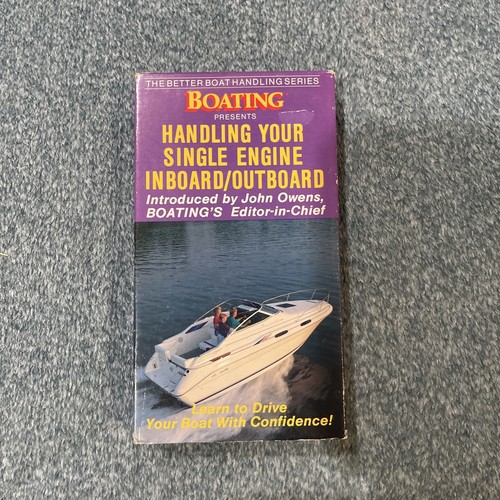 Handling your single - handling,