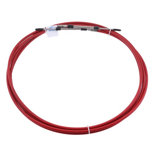 Red control lever - 13,