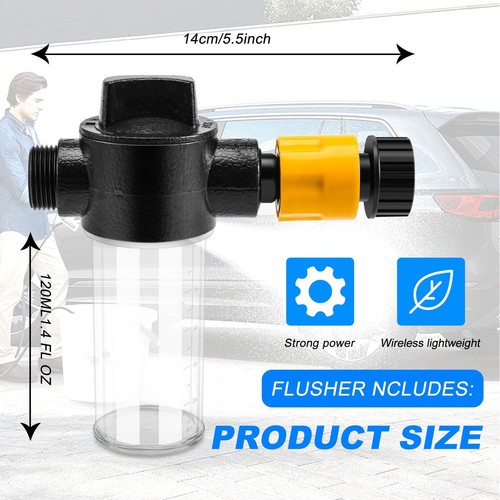 Boat mixer liquid flow perfect - liquid,