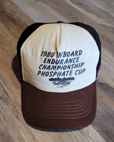 Vintage 1980 inboard - vintage,