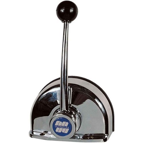 Ultraflex single lever top - single,