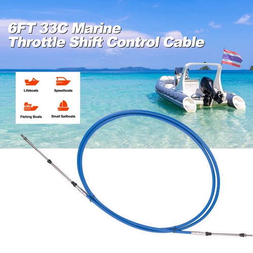 6ft 33c boat marine - 6ft,