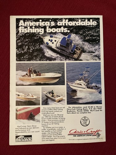 Chris craft boats with - craft,